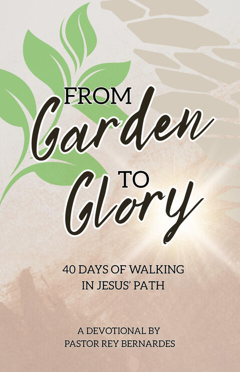 From Garden to Glory FGTG
