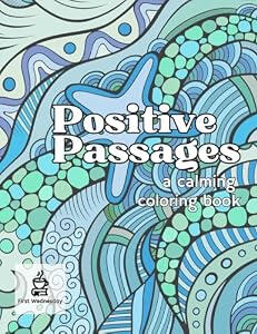 PositivePassagesColoringBook